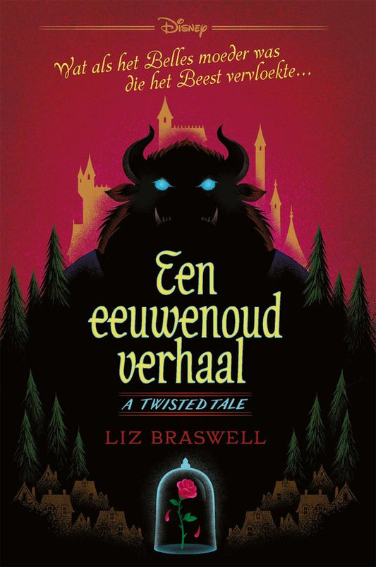Disney – A Twisted Tale - Een eeuwenoud verhaal