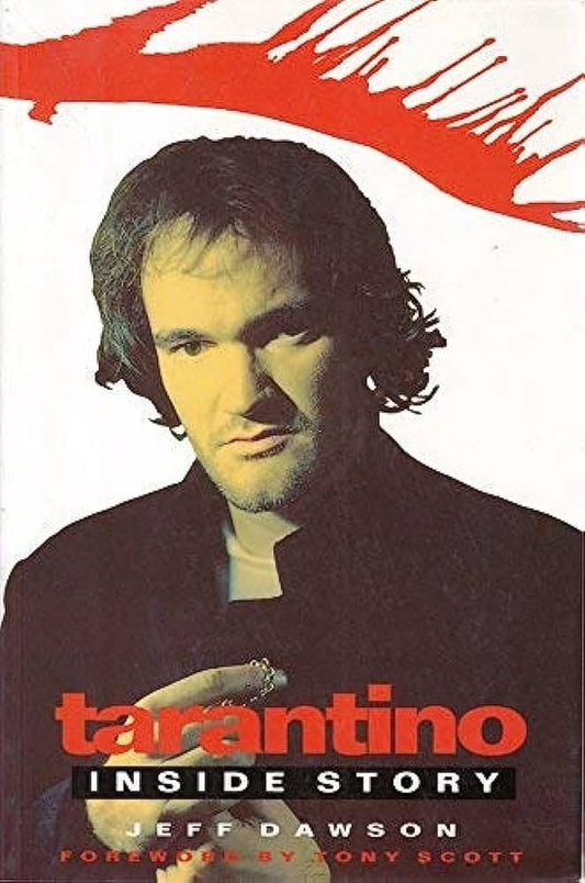 Tarantino : inside story