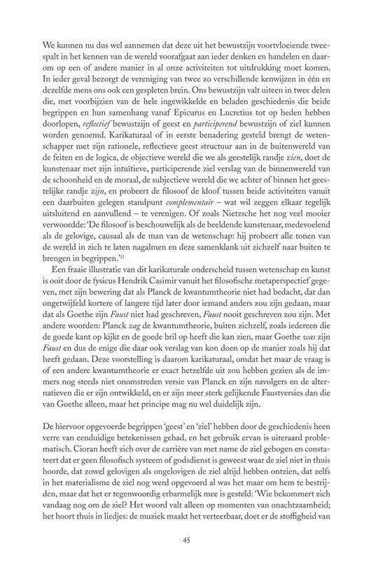 Algehele geschiedenis van het denken