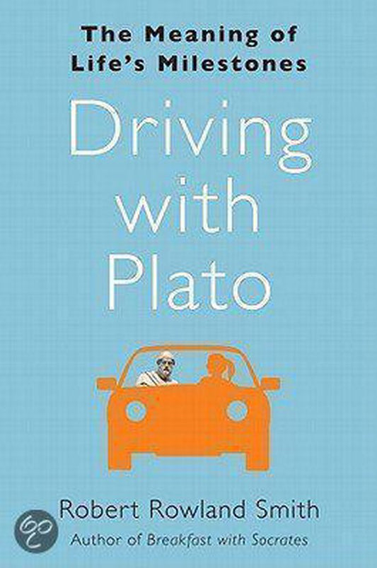 Driving With Plato