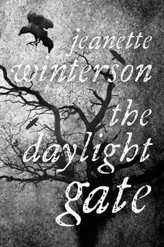 Daylight Gate