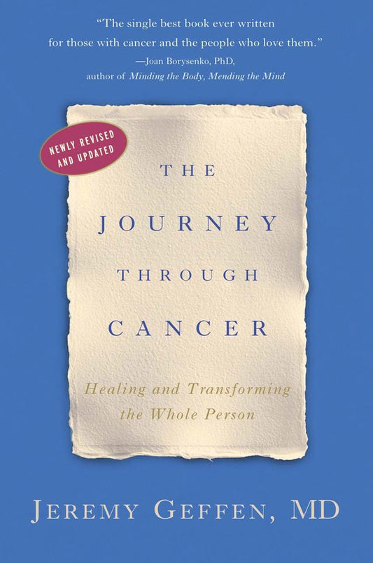 The Journey Through Cancer
