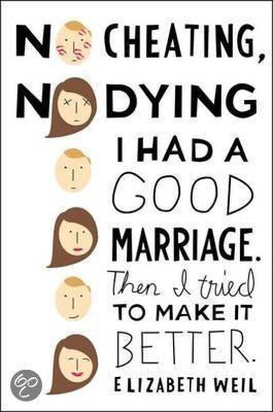 No Cheating, No Dying