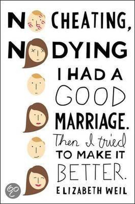 No Cheating, No Dying