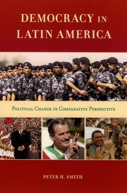 Democracy in Latin America