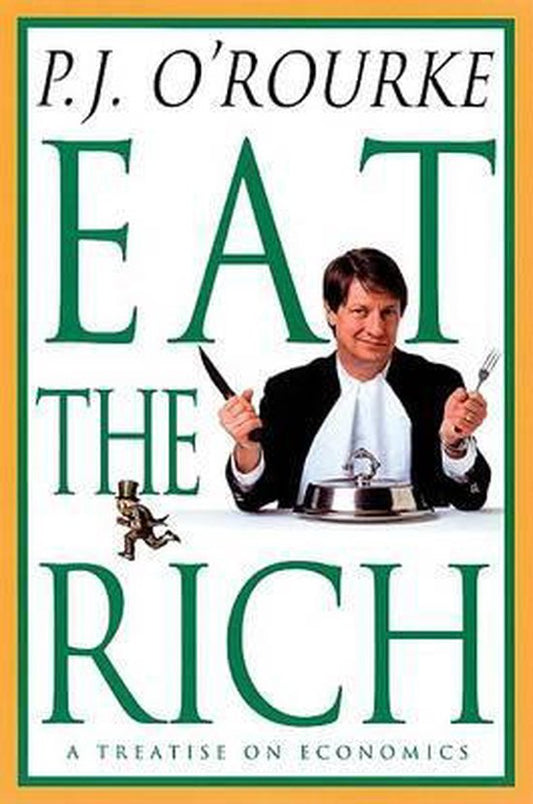 Eat the Rich