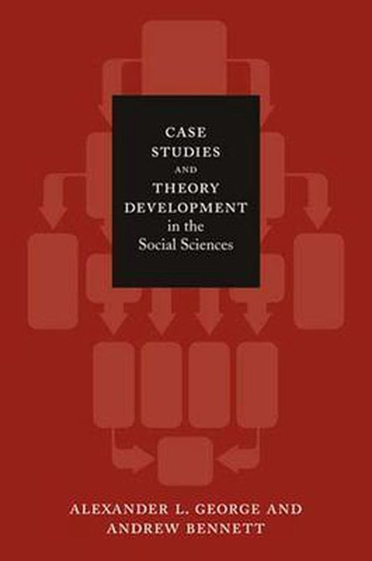 Case Studies & Theory Development