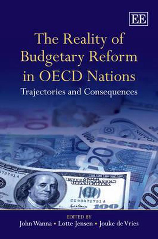 The Reality of Budgetary Reform in OECD Nations