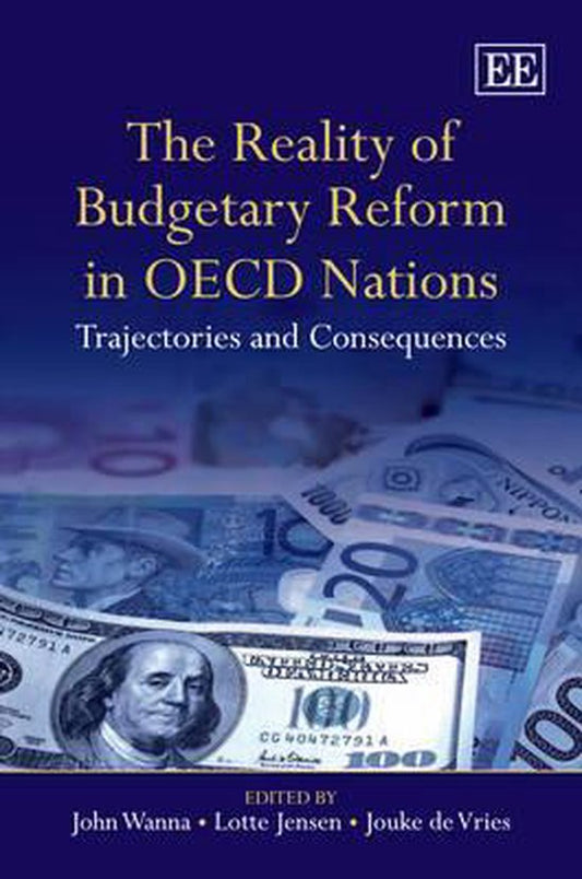 The Reality of Budgetary Reform in OECD Nations