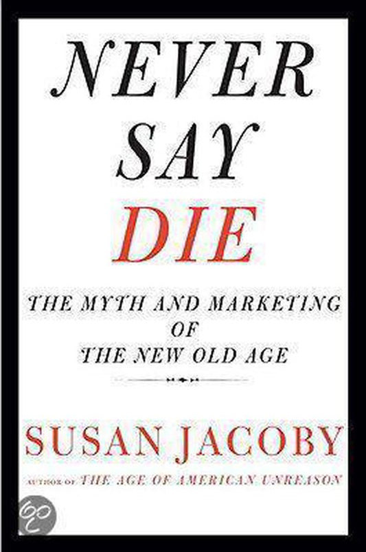 Never Say Die
