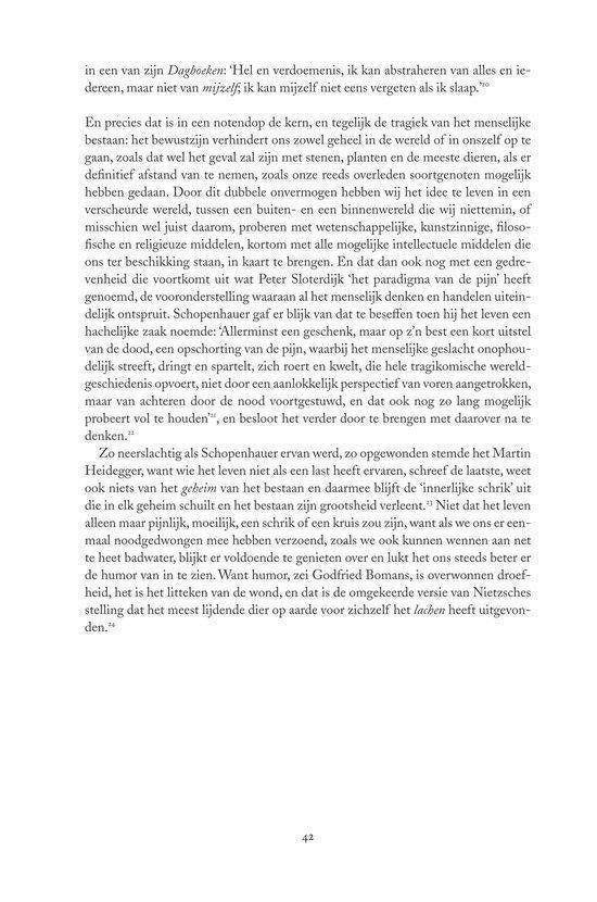 Algehele geschiedenis van het denken