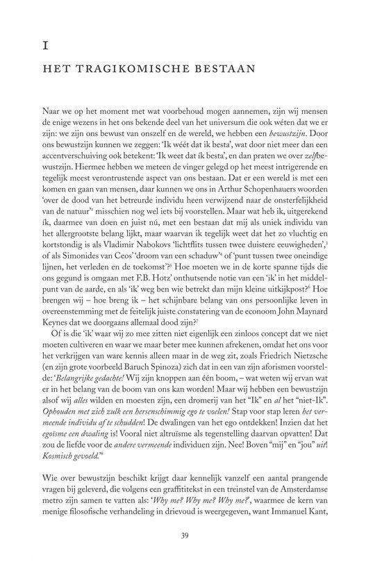 Algehele geschiedenis van het denken