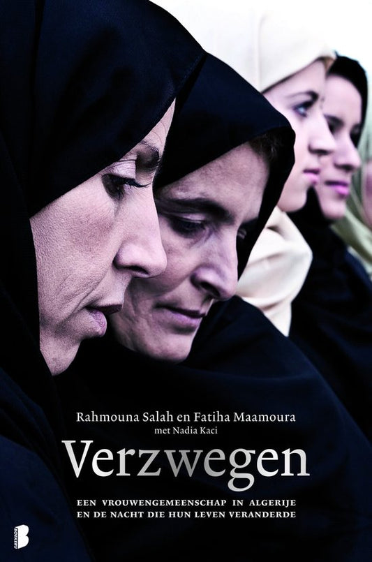 Verzwegen