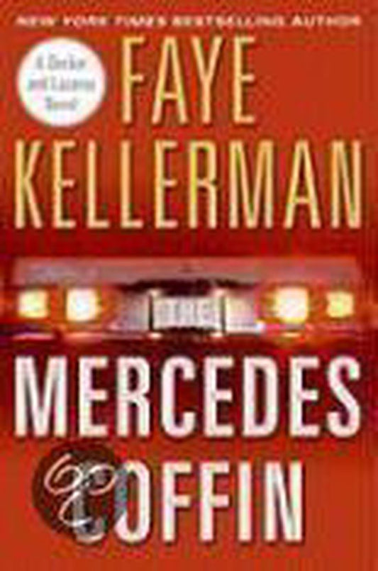 Mercedes Coffin