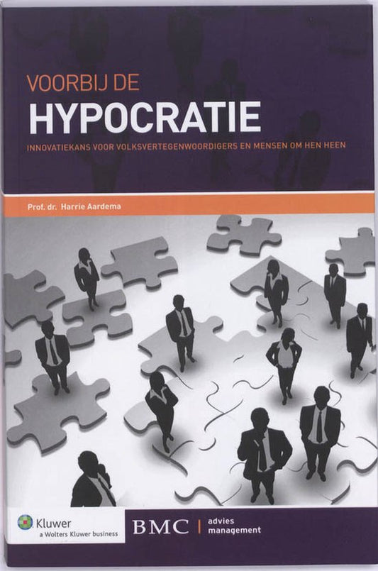 Voorbij de hypocratie