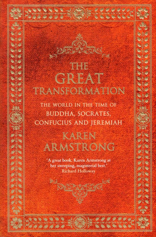 The Great Transformation