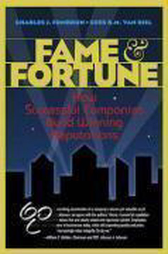 Fame & Fortune