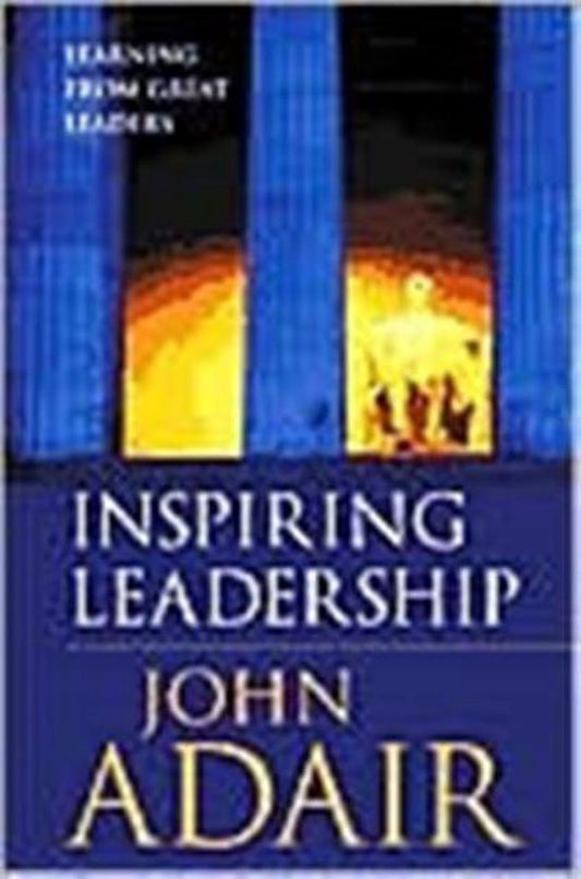 Inspiring Leadership