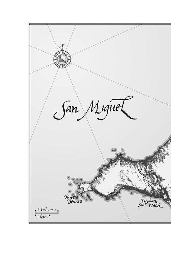 San Miguel