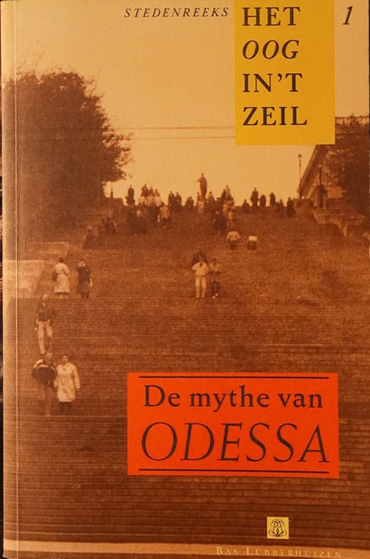Mythe Van Odessa