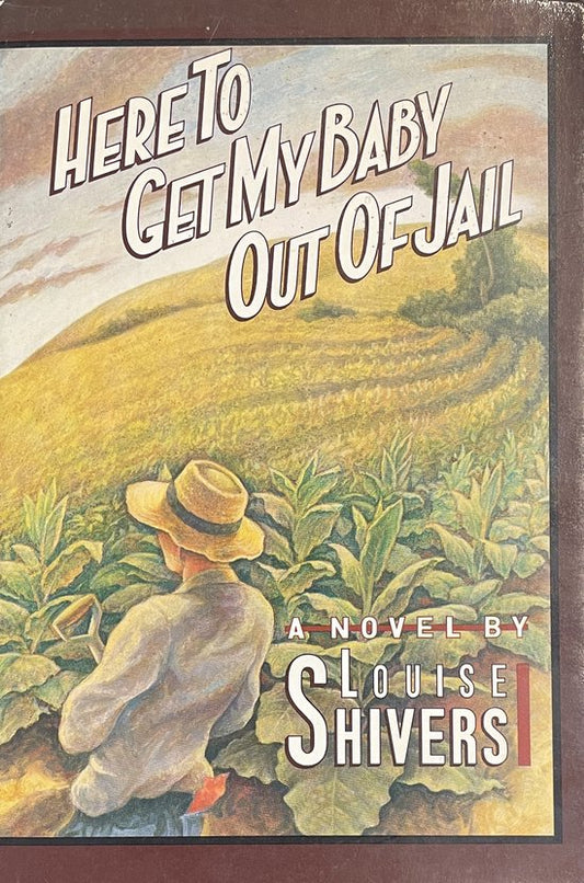 Here to Get My Baby Out of Jail