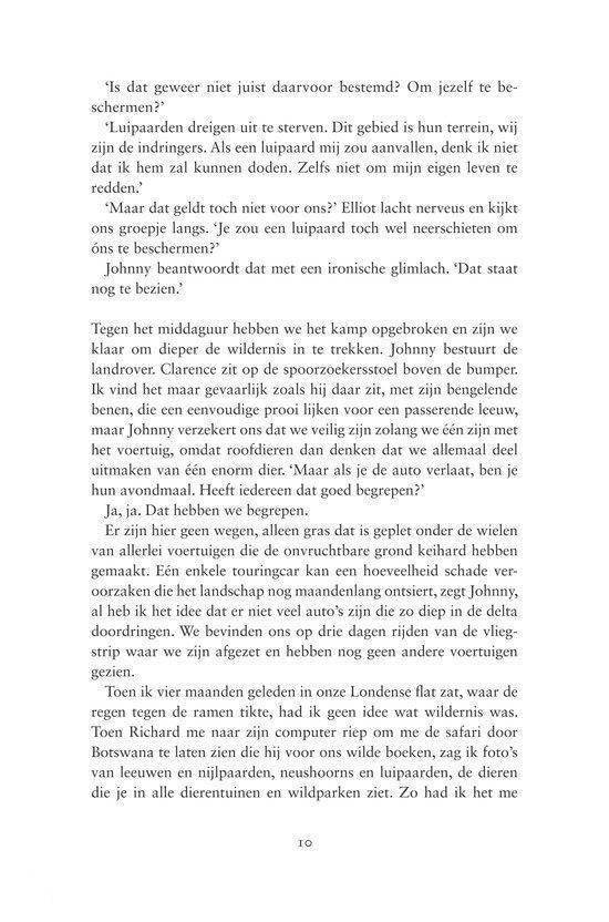 Sterf twee keer