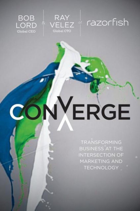 Converge