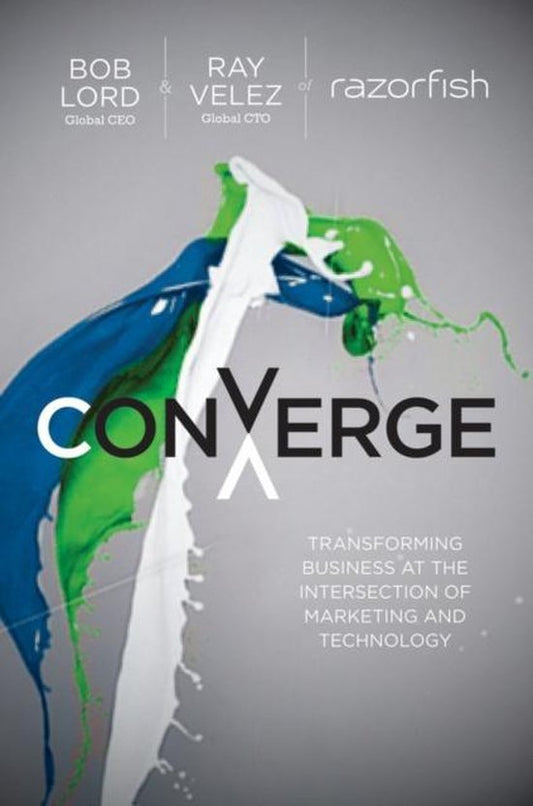 Converge