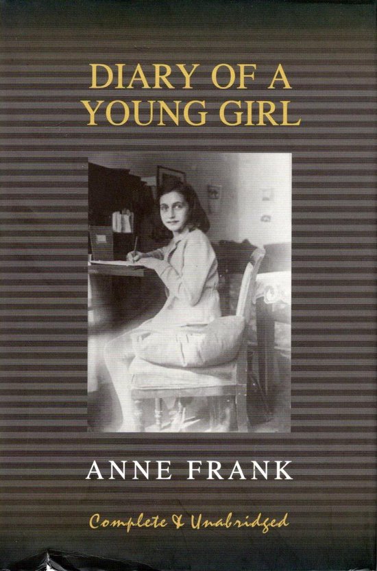 Diary Of A Young Girl