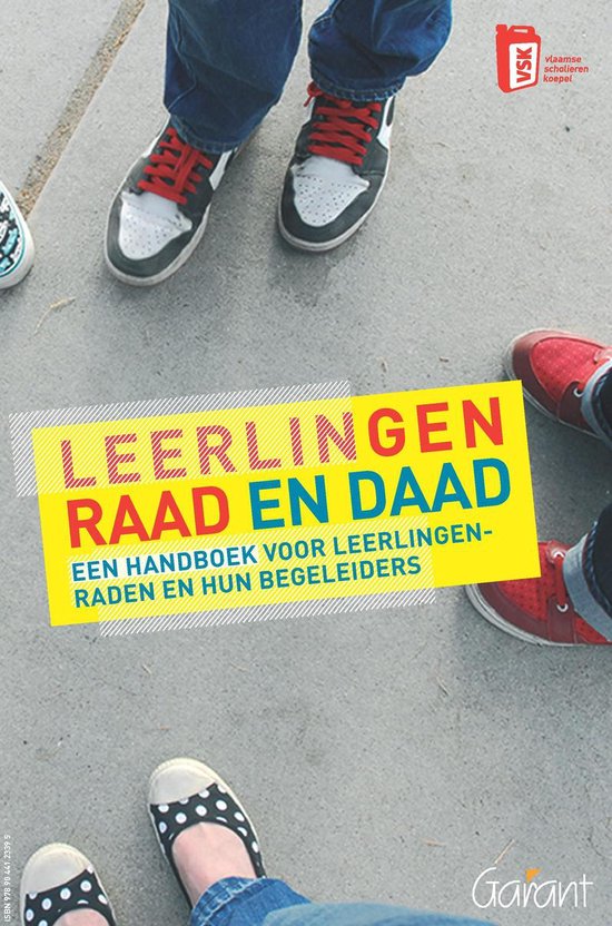 Leerlingenraad en daad