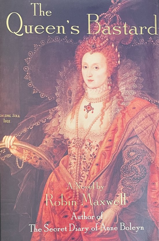 The Queen's Bastard