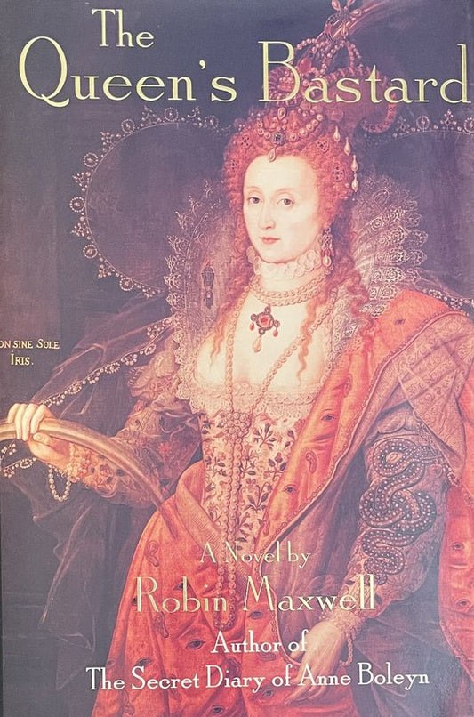 The Queen's Bastard