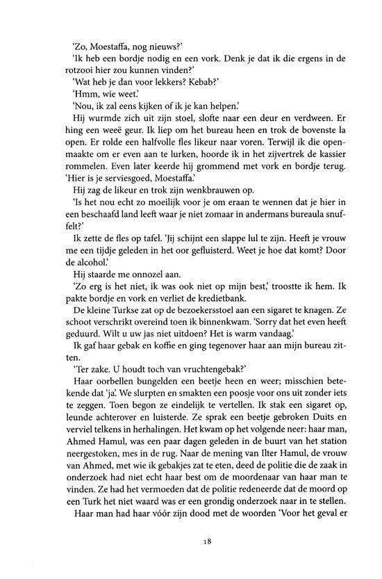 Kemal Kayankaya omnibus