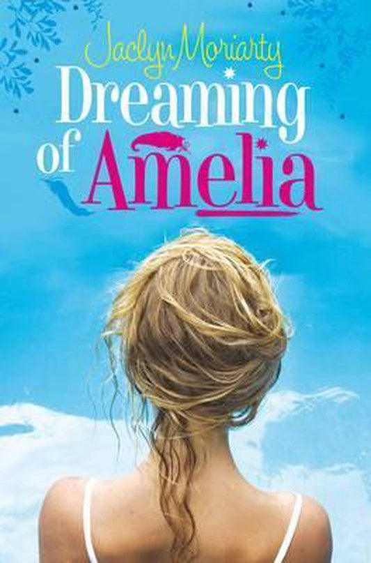 Dreaming Of Amelia