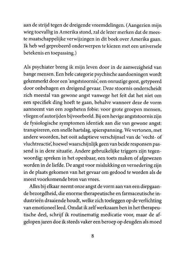Leren te leven