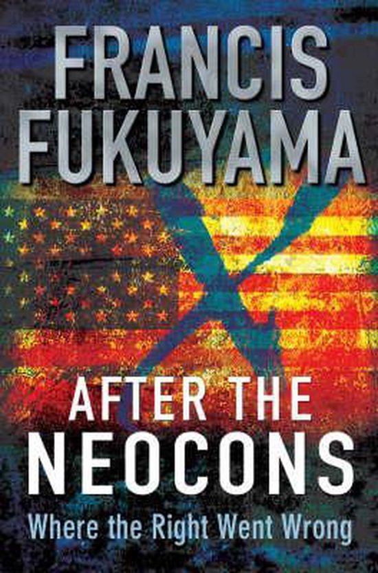 After the Neocons (Us Title