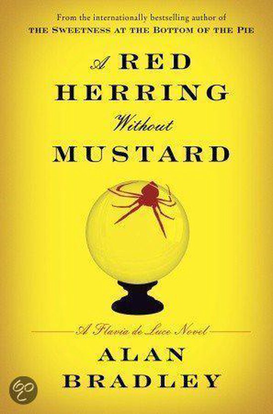 Red Herring Without Mustard