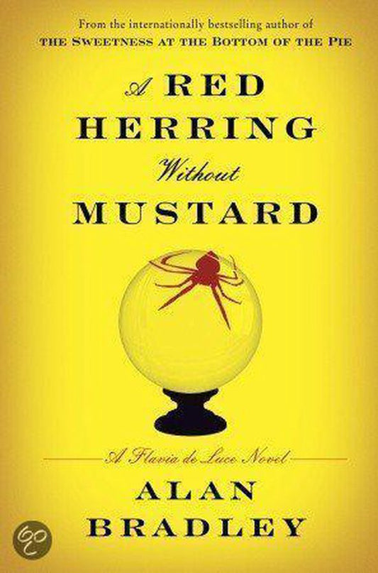 Red Herring Without Mustard