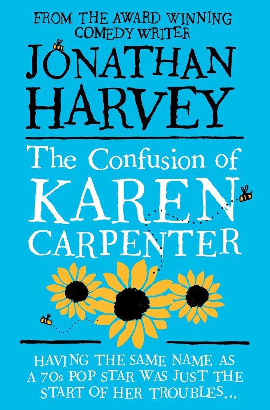Confusion Of Karen Carpenter