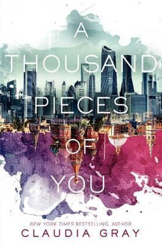 Thousand Pieces Of You
