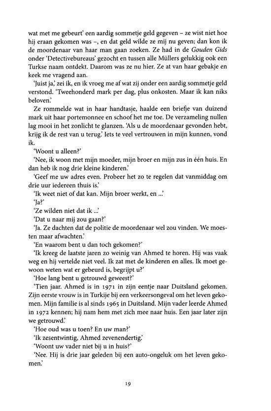 Kemal Kayankaya omnibus