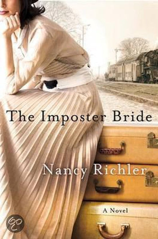 The Imposter Bride
