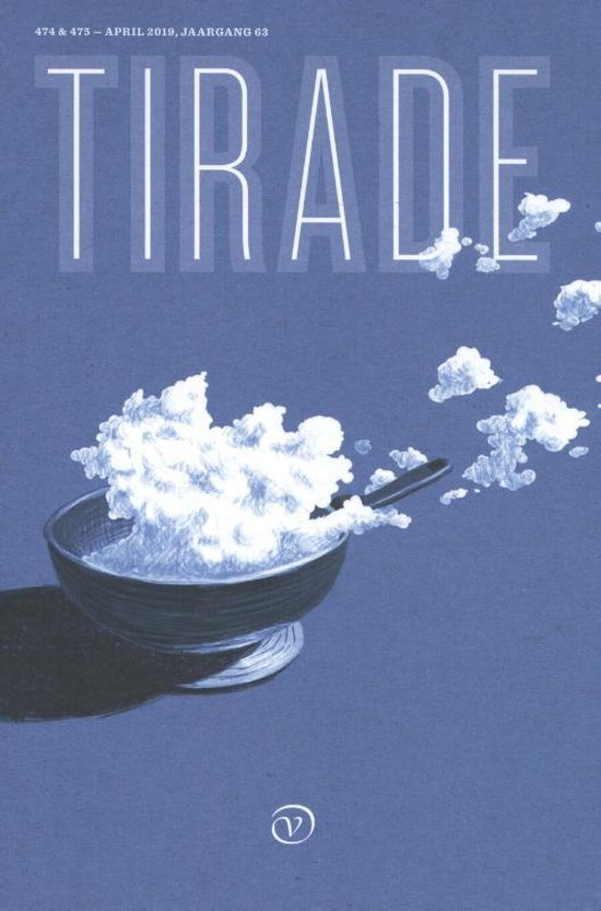 Tirade 474-475 -   Tirade