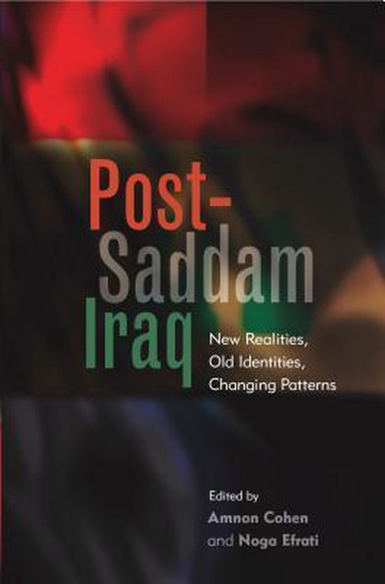 Post-Saddam Iraq