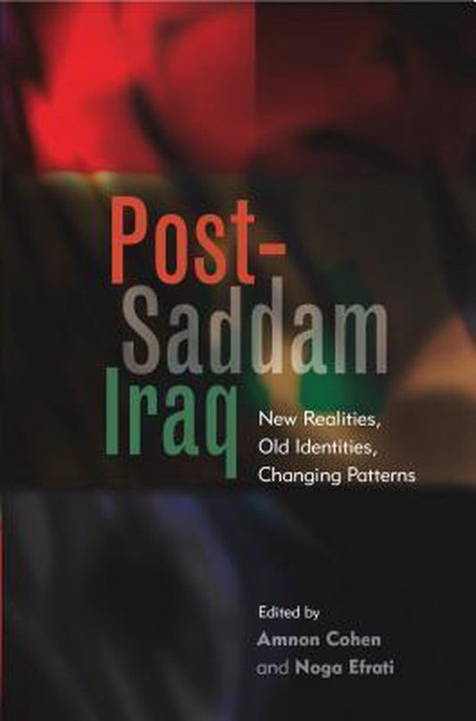 Post-Saddam Iraq