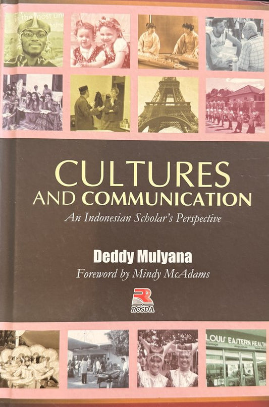 Cultures and communication