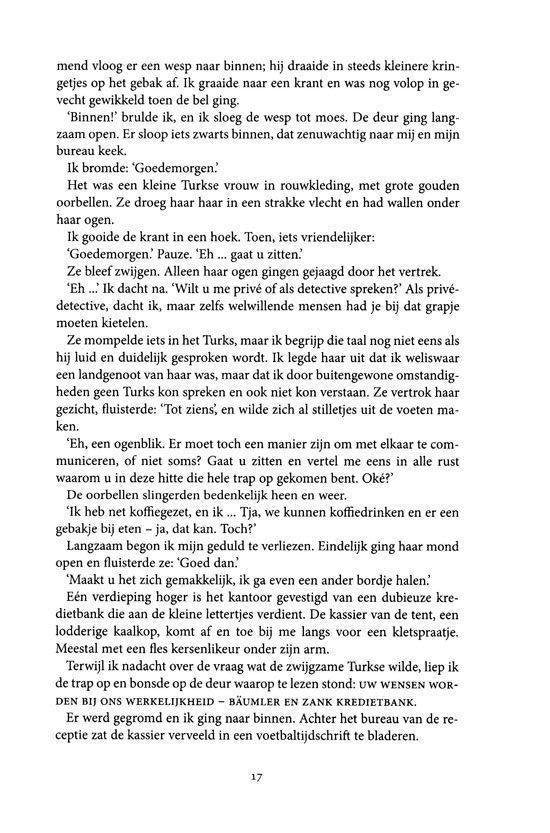 Kemal Kayankaya omnibus