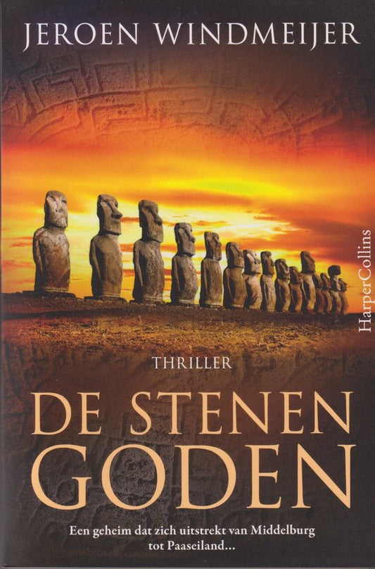De stenen goden