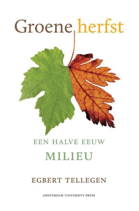 Groene Herfst