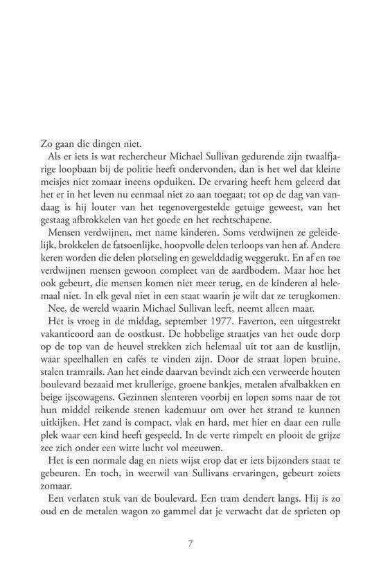 Zwarte Bloem